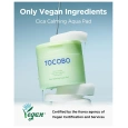 TOCOBO Cica Calming Aqua Pad