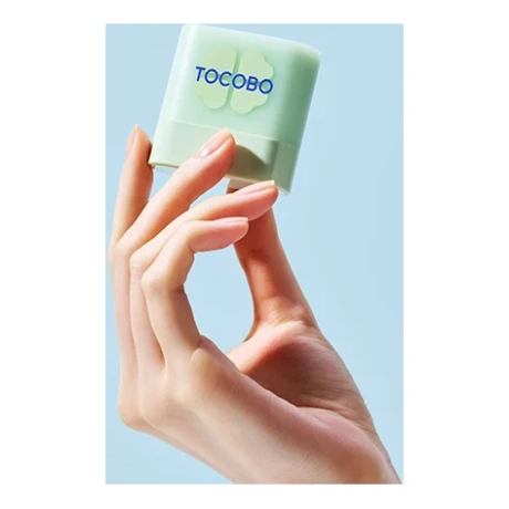 TOCOBO Cica Cooling Sun Stick Mini