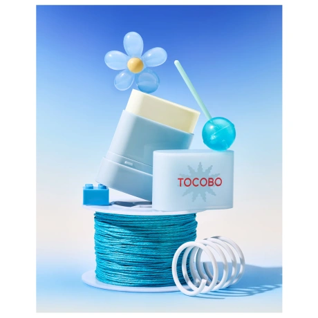 TOCOBO Cotton Airy Sun Stick Mini