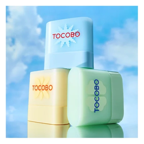TOCOBO Cotton Airy Sun Stick Mini
