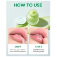 TOCOBO Mint Cooling Lip Mask