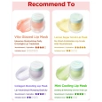 TOCOBO Mint Cooling Lip Mask