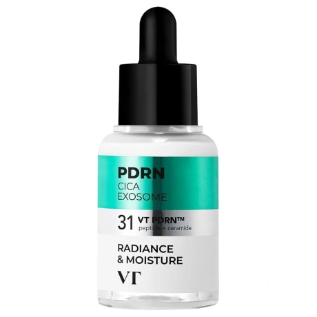 VT COSMETICS R5 Firming Ampoule