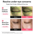 Abib PDRN Retinal Eye Patch Glow Jelly