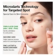 ANUA Triple Acid Spot Care Microdart Patch