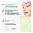 ANUA Triple Acid Spot Care Microdart Patch
