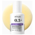 ANUA Retinol 0.3 + Niacin Renewing Serum