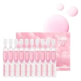Medicube PDRN Pink One Day Serum