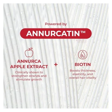 MOEV Annurcatin Shampoo