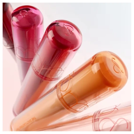 rom&nd The Juicy Lasting Tint 02.Nucadamia