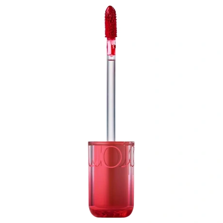 rom&nd The Juicy Lasting Tint 07.Cherry Bomb