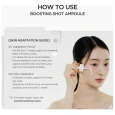 Skin1004 Madagascar Centella Matrixyl 10 Boosting Shot Ampoule