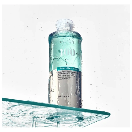 ANUA PDRN 100 Hyaluronic Acid Booster Toner