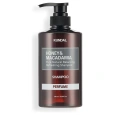 KUNDAL Honey & Macadamia Nature Shampoo Blackberry Bay