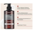 KUNDAL Honey & Macadamia Nature Shampoo Blackberry Bay