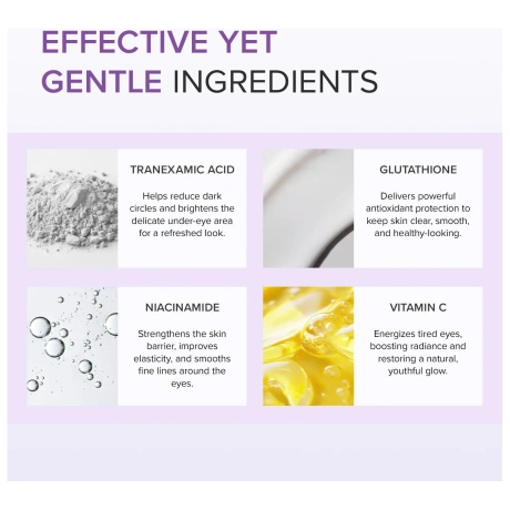 Mary&May Glutathione Eyecream Special Set