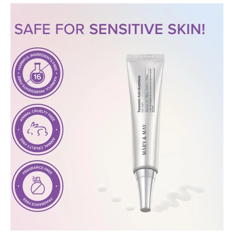Mary&May Glutathione Eyecream Special Set