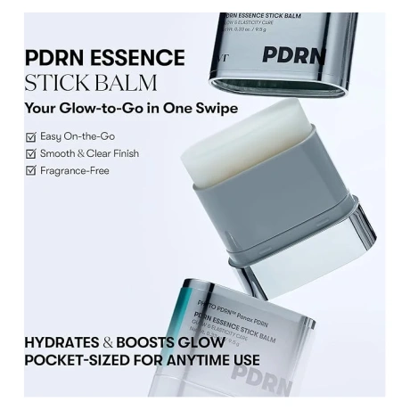 VT COSMETICS PDRN Essence Stick Balm