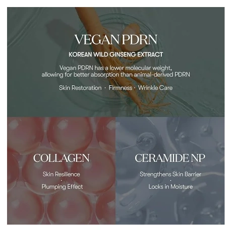 VT COSMETICS PDRN Essence Stick Balm