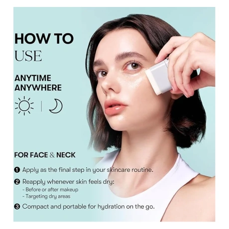 VT COSMETICS PDRN Essence Stick Balm