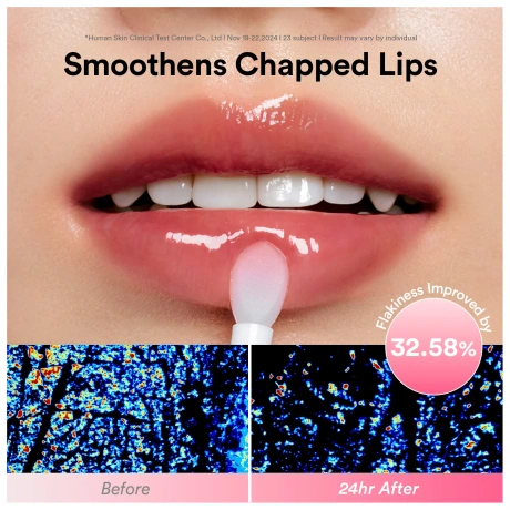 Abib PDRN Collagen Lip Mask Glazed Jelly