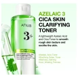 ANUA Azelaic Acid 3 Cica Skin Clarifying Toner