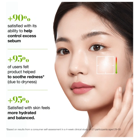 ANUA Azelaic Acid 3 Cica Skin Clarifying Toner