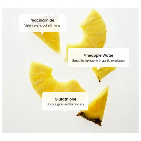 BIODANCE Radiant Vita Niacinamide Cream