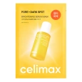 celimax Pore Dark Spot Brightening Serum Mask