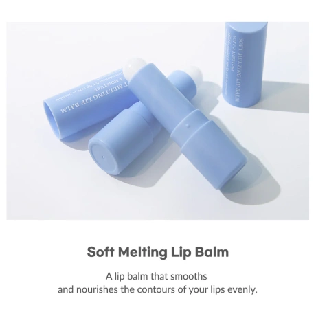 Dr.Althea Soft Melting Fresh Lip Balm
