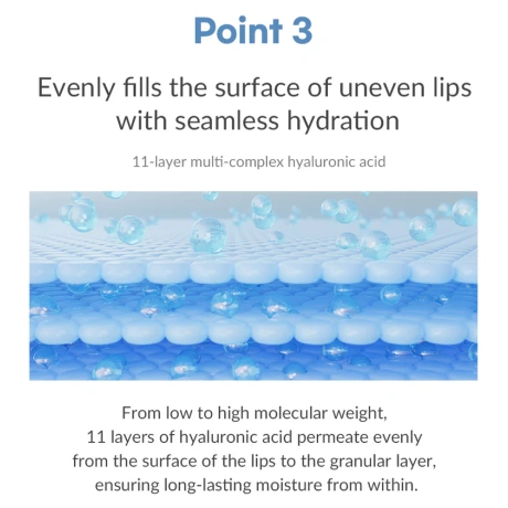 Dr.Althea Soft Melting Fresh Lip Balm