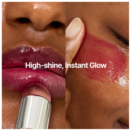 FWEE Keyring Lip&Cheek Glowy Jelly Pot JP02 Lolly