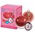 FWEE Keyring Lip&Cheek Blurry Pudding Pot RS02 Lyrics