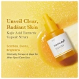 Medicube Kojic Acid Turmeric Niacinamide Serum