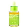 PURITO SEOUL Azelaic Acid 10 Kojic Azulene Serum