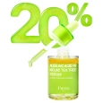 PURITO SEOUL Azelaic Acid 10 Kojic Azulene Serum