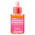 PURITO SEOUL TXA 6 Niacinamide 10 Retinal Serum