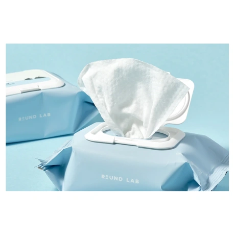 Round Lab 1025 Dokdo Cleansing Tissue