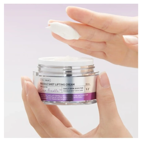 VT COSMETICS Reedle Shot Lifting Cream