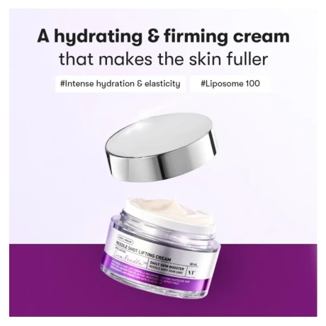 VT COSMETICS Reedle Shot Lifting Cream