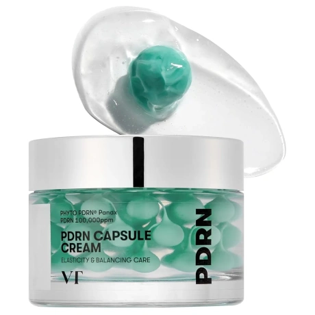 VT COSMETICS PDRN Capsule Cream 100