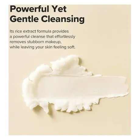 Beauty of Joseon Radiance Cleansing Balm