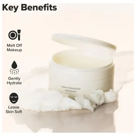 Beauty of Joseon Radiance Cleansing Balm