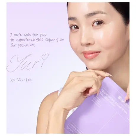 BIODANCE Rejuvenating Caviar PDRN Real Deep Mask