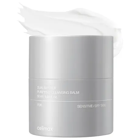 celimax Dual Barrier Purifying Cleansing Balm