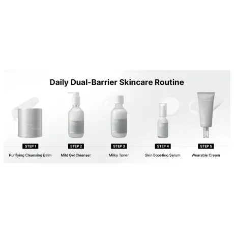 celimax Dual Barrier Purifying Cleansing Balm