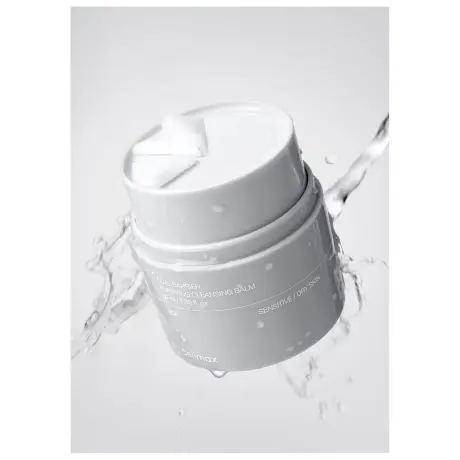 celimax Dual Barrier Purifying Cleansing Balm