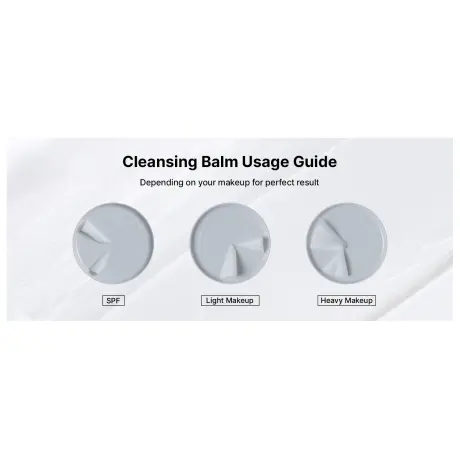 celimax Dual Barrier Purifying Cleansing Balm