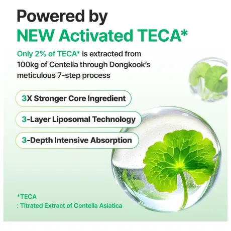 Centellian24 Madeca Cream Time Reverse