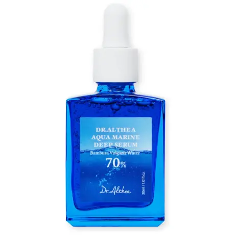 Dr.Althea Aqua Marine Deep შრატი